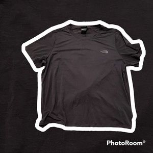 North Face Women’s Short Sleeve Shirt